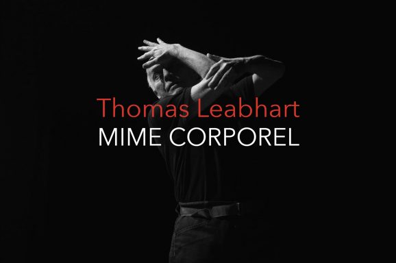 Thomas Leabhart