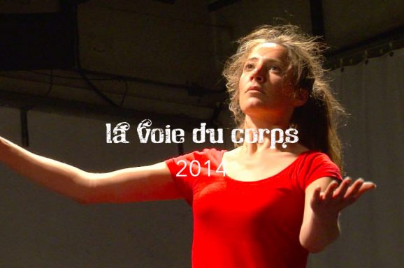 La Voie du Corps 2014