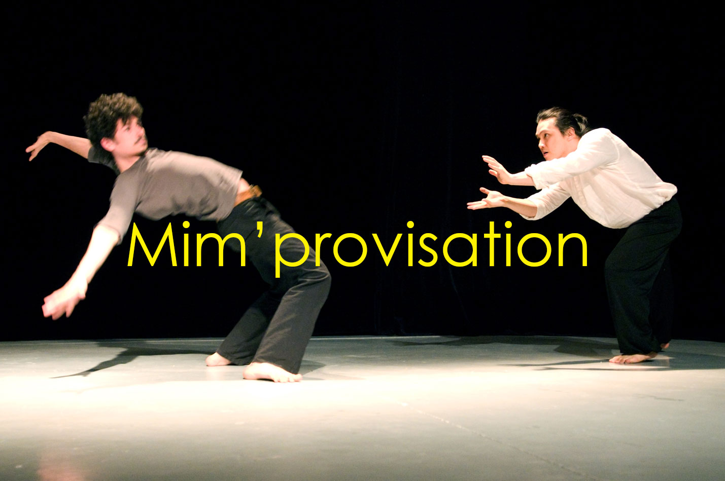 Mim’provisation-20 nov