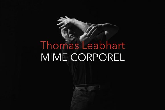Thomas Leabhart Jan 2017
