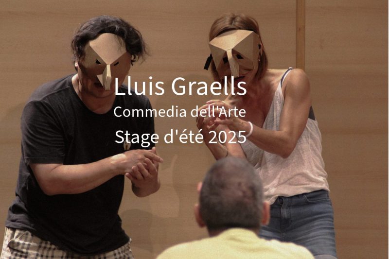Lluis Graells été 2025