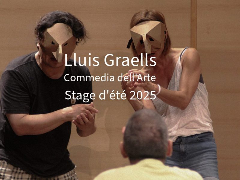 Lluis Graells été 2025
