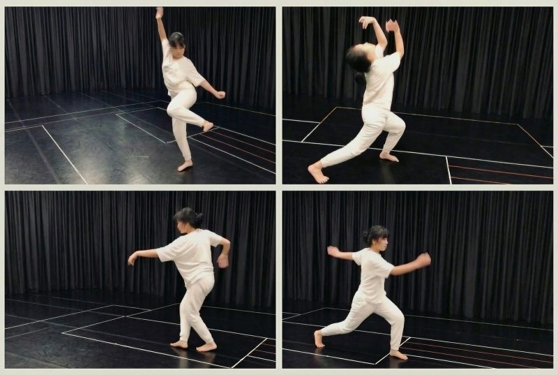 Formation – Entraînement quotidien de l’acteur : méthode psychophysique intégrée