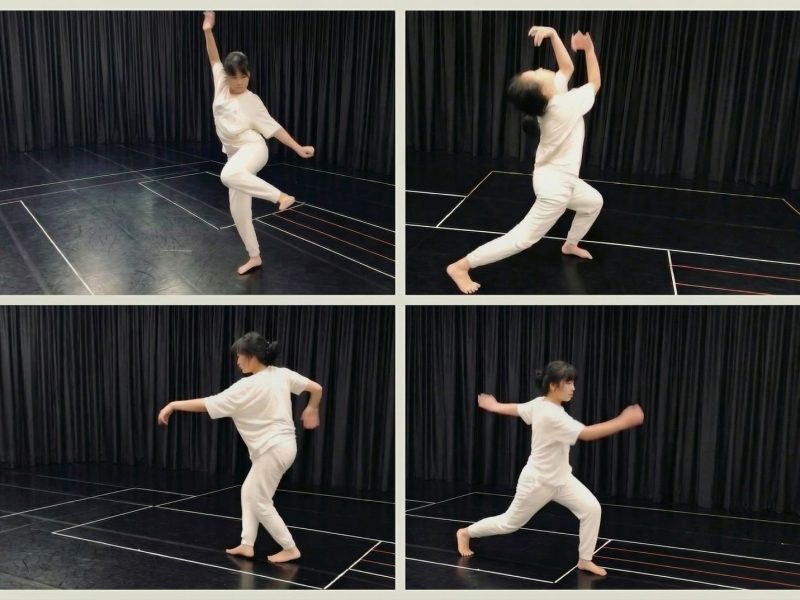 Training – Daily Actor Training: Integrated Psychophysical Method